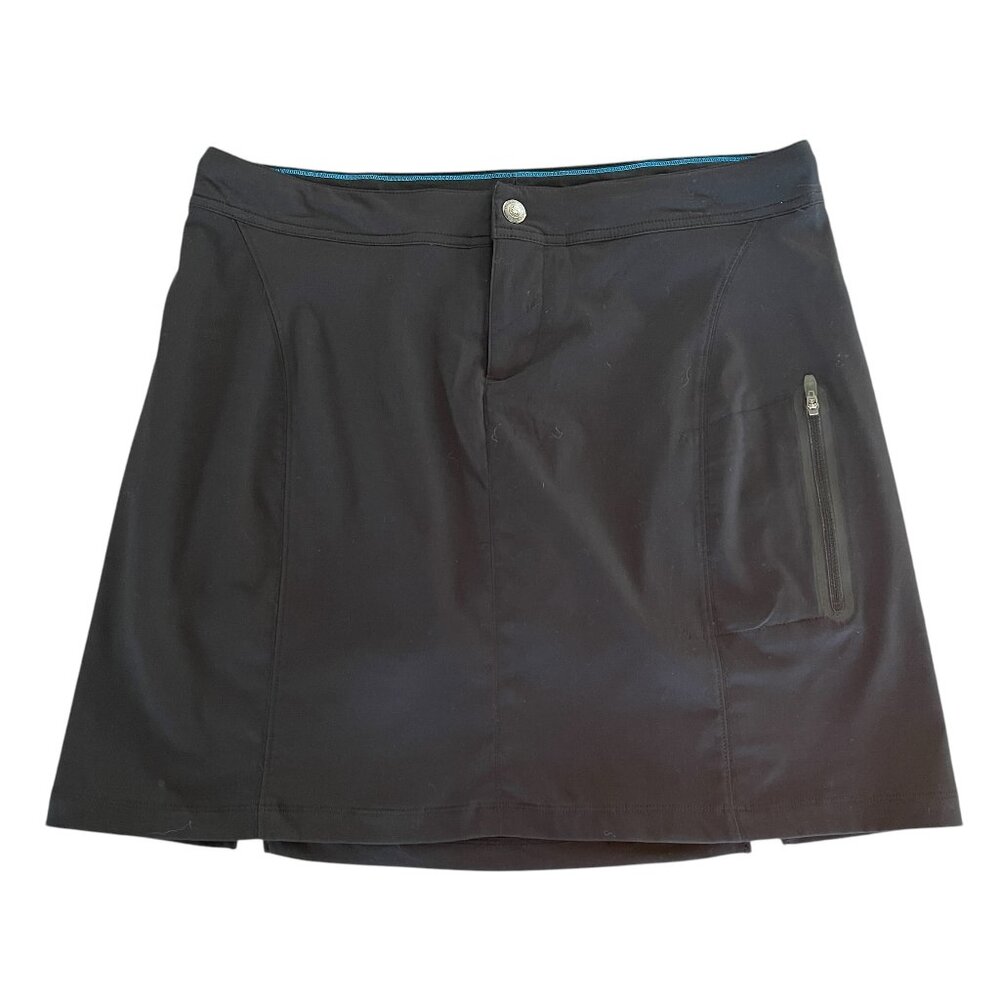 Columbia Women's Summit Valley Skort Size 10